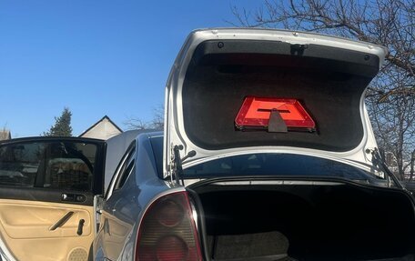 Volkswagen Passat B5+ рестайлинг, 2001 год, 750 000 рублей, 1 фотография
