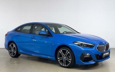 BMW 2 серия F44, 2021 год, 3 334 400 рублей, 1 фотография