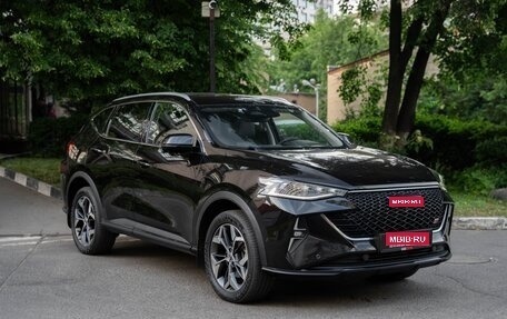 Haval F7 I, 2023 год, 2 200 000 рублей, 1 фотография