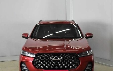 Chery Tiggo 7 Pro, 2022 год, 1 530 000 рублей, 1 фотография