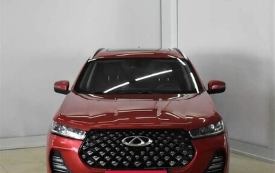 Chery Tiggo 7 Pro, 2022 год, 1 530 000 рублей, 1 фотография