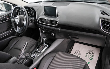 Mazda 3, 2014 год, 1 299 000 рублей, 12 фотография