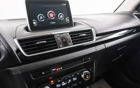 Mazda 3, 2014 год, 1 299 000 рублей, 15 фотография