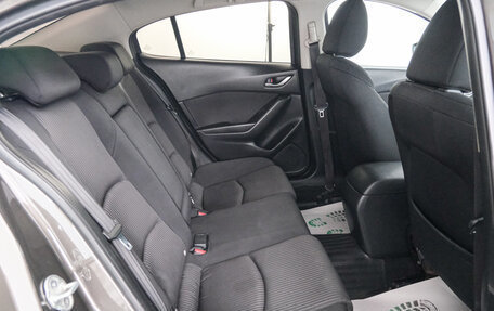 Mazda 3, 2014 год, 1 299 000 рублей, 20 фотография
