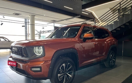 Haval H7, 2025 год, 3 649 000 рублей, 1 фотография