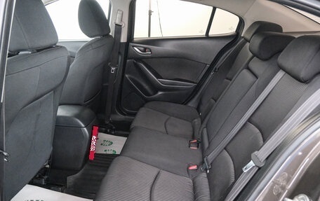 Mazda 3, 2014 год, 1 299 000 рублей, 19 фотография