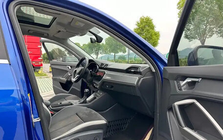 Audi Q3, 2021 год, 1 790 000 рублей, 8 фотография