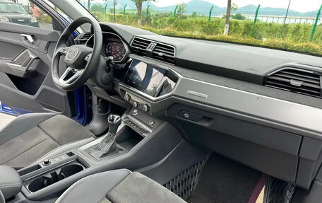 Audi Q3, 2021 год, 1 790 000 рублей, 9 фотография