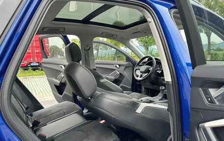 Audi Q3, 2021 год, 1 790 000 рублей, 10 фотография