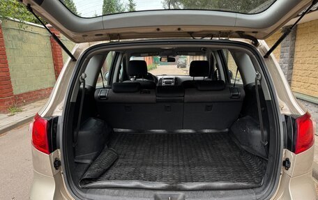 Hyundai Santa Fe III рестайлинг, 2008 год, 1 049 000 рублей, 11 фотография