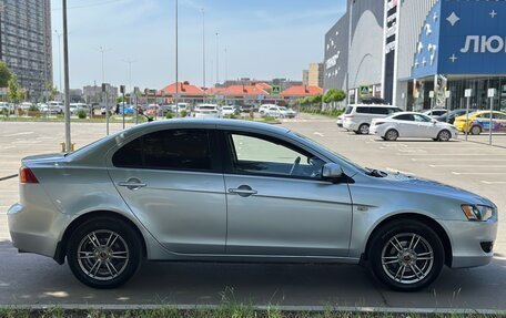 Mitsubishi Lancer IX, 2008 год, 670 000 рублей, 2 фотография
