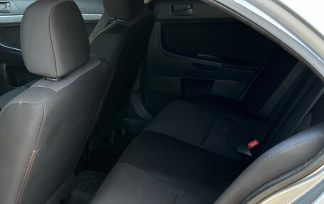 Mitsubishi Lancer IX, 2008 год, 670 000 рублей, 11 фотография