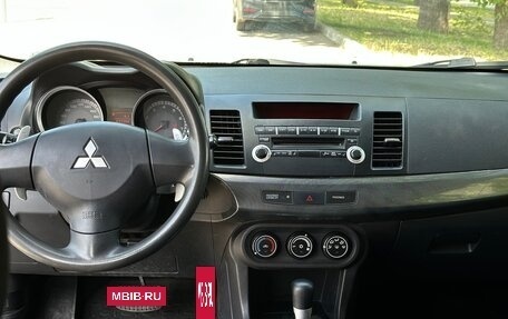 Mitsubishi Lancer IX, 2008 год, 670 000 рублей, 12 фотография