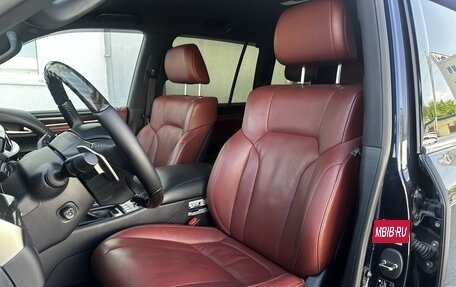 Lexus LX III, 2018 год, 7 900 000 рублей, 10 фотография