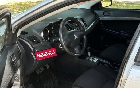 Mitsubishi Lancer IX, 2008 год, 670 000 рублей, 10 фотография