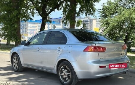 Mitsubishi Lancer IX, 2008 год, 670 000 рублей, 5 фотография