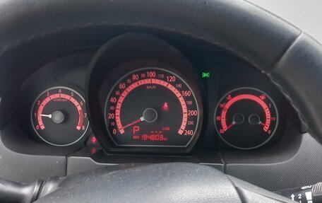 KIA cee'd I рестайлинг, 2012 год, 725 000 рублей, 3 фотография