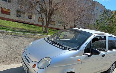 Daewoo Matiz I, 2011 год, 270 000 рублей, 3 фотография