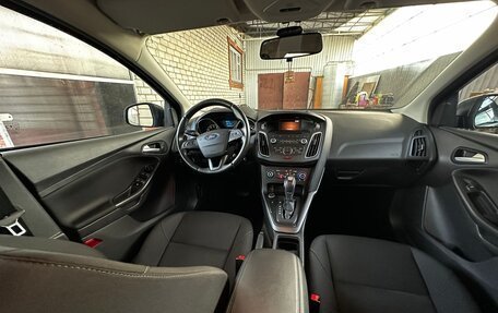 Ford Focus III, 2017 год, 1 500 000 рублей, 7 фотография