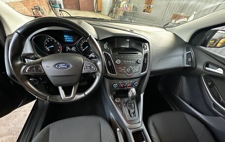 Ford Focus III, 2017 год, 1 500 000 рублей, 6 фотография