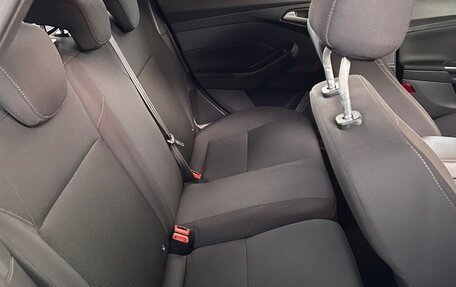 Ford Focus III, 2017 год, 1 500 000 рублей, 10 фотография