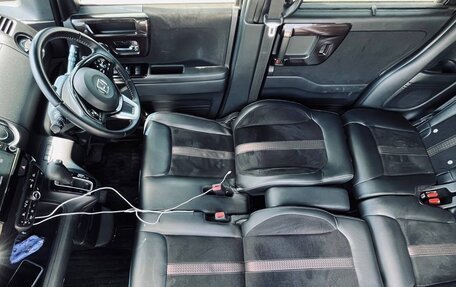 Honda N-BOX II, 2019 год, 1 450 000 рублей, 4 фотография