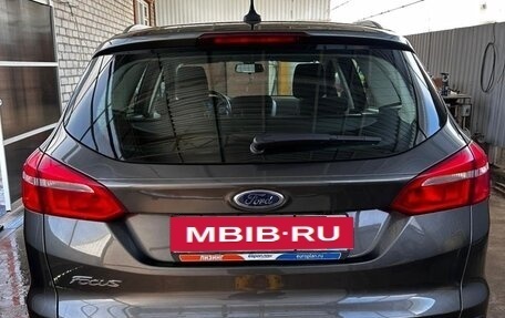 Ford Focus III, 2017 год, 1 500 000 рублей, 12 фотография