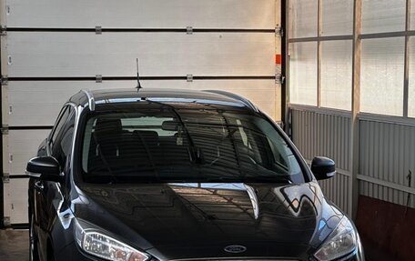 Ford Focus III, 2017 год, 1 500 000 рублей, 20 фотография