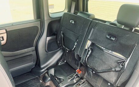 Honda N-BOX II, 2019 год, 1 450 000 рублей, 6 фотография