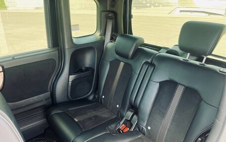 Honda N-BOX II, 2019 год, 1 450 000 рублей, 10 фотография