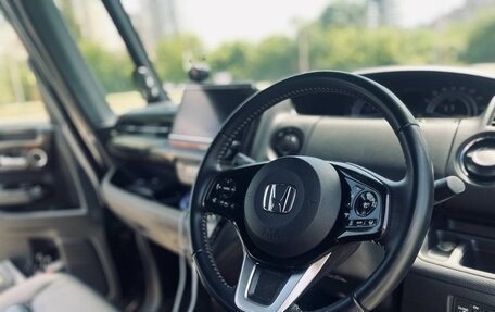 Honda N-BOX II, 2019 год, 1 450 000 рублей, 11 фотография