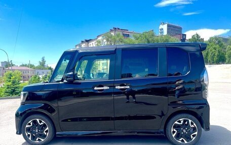 Honda N-BOX II, 2019 год, 1 450 000 рублей, 18 фотография