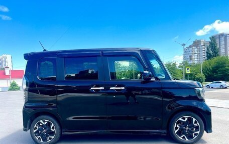 Honda N-BOX II, 2019 год, 1 450 000 рублей, 23 фотография