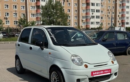 Daewoo Matiz I, 2011 год, 245 000 рублей, 2 фотография