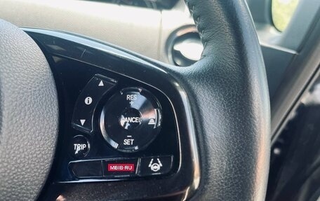 Honda N-BOX II, 2019 год, 1 450 000 рублей, 12 фотография