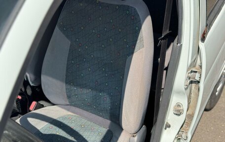 Daewoo Matiz I, 2011 год, 245 000 рублей, 10 фотография