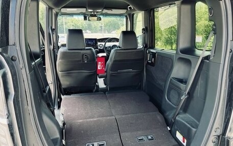 Honda N-BOX II, 2019 год, 1 450 000 рублей, 7 фотография
