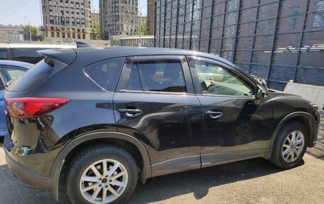 Mazda CX-5 II, 2016 год, 2 100 000 рублей, 3 фотография