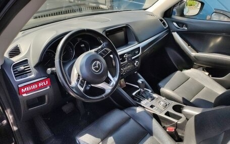 Mazda CX-5 II, 2016 год, 2 100 000 рублей, 7 фотография