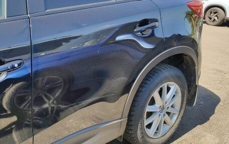 Mazda CX-5 II, 2016 год, 2 100 000 рублей, 8 фотография