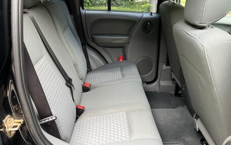 Jeep Cherokee, 2007 год, 800 000 рублей, 10 фотография