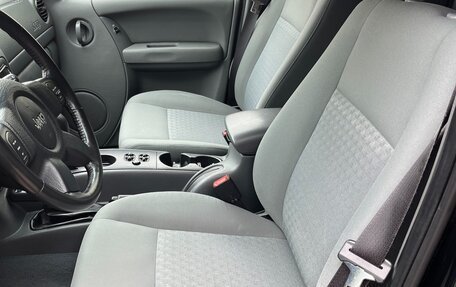 Jeep Cherokee, 2007 год, 800 000 рублей, 8 фотография