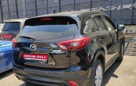 Mazda CX-5 II, 2016 год, 2 100 000 рублей, 4 фотография