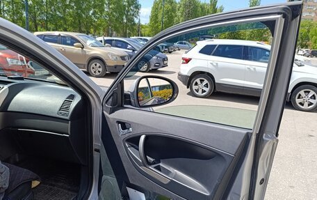 Geely Emgrand X7 I, 2014 год, 510 000 рублей, 2 фотография