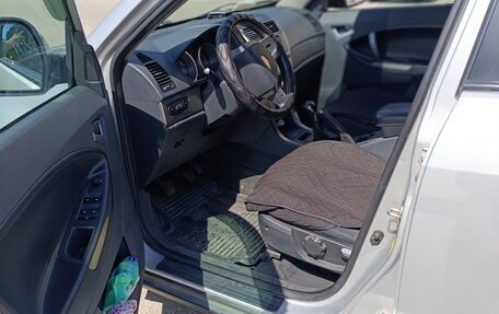 Geely Emgrand X7 I, 2014 год, 510 000 рублей, 8 фотография