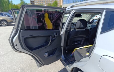 Geely Emgrand X7 I, 2014 год, 510 000 рублей, 3 фотография