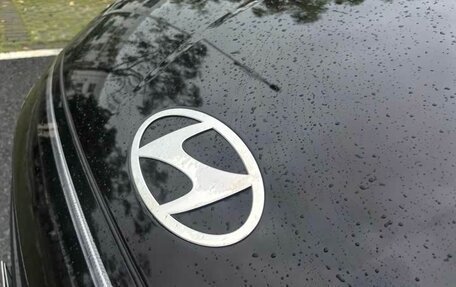 Hyundai Sonata VIII, 2024 год, 2 740 000 рублей, 5 фотография