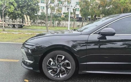 Hyundai Sonata VIII, 2024 год, 2 740 000 рублей, 6 фотография