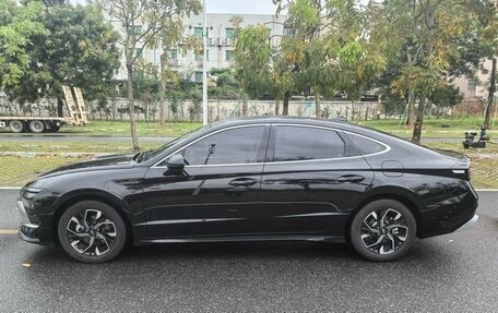 Hyundai Sonata VIII, 2024 год, 2 740 000 рублей, 10 фотография