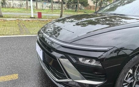 Hyundai Sonata VIII, 2024 год, 2 740 000 рублей, 9 фотография